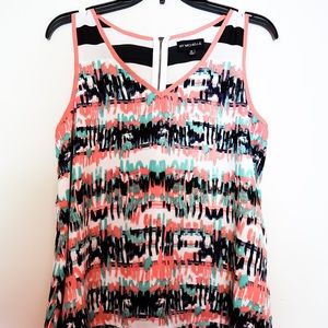 my michelle tank top